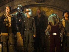 Primeiras reações de Star Wars: Skeleton Crew unem os críticos