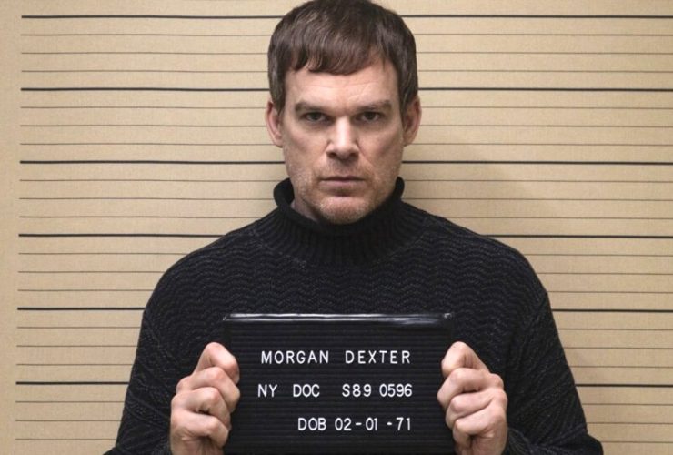 Quantas pessoas Dexter Morgan matou?