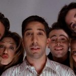 Quanto o elenco de Friends ganha com as reprises