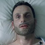 Quanto tempo Rick Grimes ficou em coma em The Walking Dead?