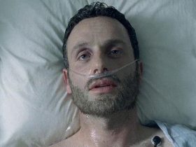 Quanto tempo Rick Grimes ficou em coma em The Walking Dead?