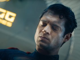 Quem são os membros da Liga da Justiça no trailer do Superman de James Gunn?