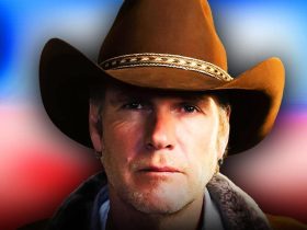 Longmire tv series