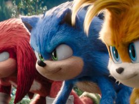 Revisão de Sonic The Hedgehog 3: O Blue Blur está maior, mais ousado e melhor do que nunca