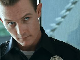 Robert Patrick é o único ator a ser morto por essas três estrelas icônicas do cinema de ação