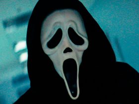 Scream: como é a voz do ator de Ghostface na vida real