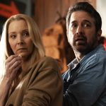 Série de comédia The Dark Lisa Kudrow e Ray Romano explodindo nas paradas da Netflix