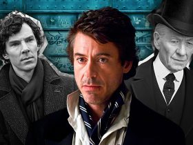 Sherlock Holmes foi baseado em uma pessoa real?