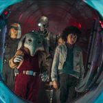 Skeleton Crew Episódio 2 traz de volta um personagem esquecido de Star Wars do Mandalorian