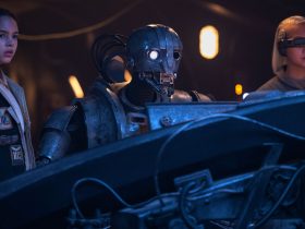 Skeleton Crew Episódio 4 traz dois diretores vencedores do Oscar para o universo de Star Wars