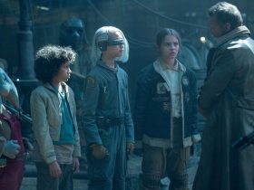 Skeleton Crew Episódio 4 traz sérias vibrações de Fallout para o universo de Star Wars