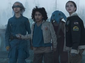 Skeleton Crew, episódio 4, continua uma tradição de TV de Star Wars iniciada nas Guerras Clônicas