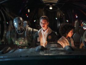 Skeleton Crew torna Star Wars aterrorizante novamente – e isso é uma coisa boa