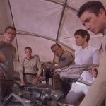 Star Trek: Enterprise 2ª temporada homenageou um clássico de Akira Kurosawa