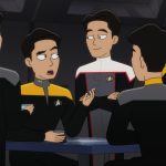 Star Trek: Lower Decks 5ª temporada declara guerra à tendência do multiverso