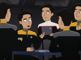 Star Trek: Lower Decks 5ª temporada declara guerra à tendência do multiverso