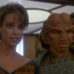 Star Trek favorito de Chase Masterson: Deep Space Nine Episode