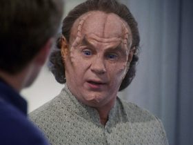 Star Trek favorito e menos favorito de John Billingsley: episódios empresariais