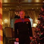 Star Trek tem episódios de Natal?