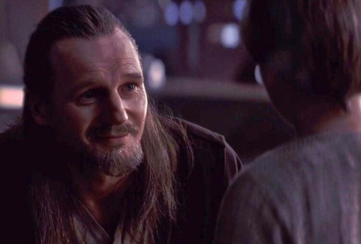 Star Wars: Skeleton Crew Episódio 5 tem um retorno sorrateiro para Qui-Gon Jinn