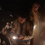 Star Wars: Skeleton Crew Review: The Galaxy Far, Far Away recebe uma reformulação inspirada em Amblin para crianças