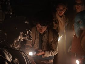 Star Wars: Skeleton Crew Review: The Galaxy Far, Far Away recebe uma reformulação inspirada em Amblin para crianças