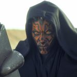 Star Wars escalou Ray Park como Darth Maul por causa de um terrível filme de videogame