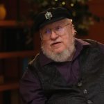 Stephen King certa vez deu a George RR Martin o conselho perfeito para seu bloqueio de escritor