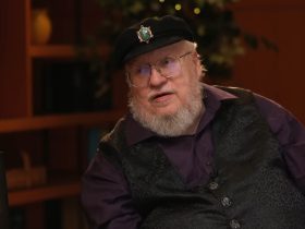 Stephen King certa vez deu a George RR Martin o conselho perfeito para seu bloqueio de escritor