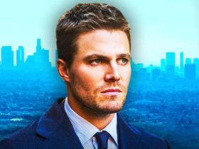 Suits LA, Stephen Amell