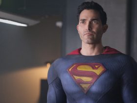 Superman e Lois tinham planos para um grande vilão da Liga da Justiça antes de seu cancelamento