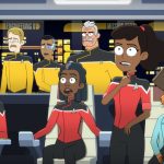 The Star Trek: Lower Decks Finale é uma ode aos nerds de naves estelares