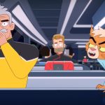 The Star Trek: Lower Decks Finale zomba suavemente do episódio final de Picard