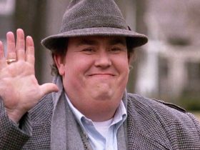 Um filme de John Candy chega às paradas de sucesso do Prime Video 35 anos após seu lançamento