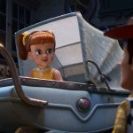 Um personagem de Toy Story foi inspirado em um episódio assustador de Twilight Zone