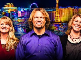 Sister Wives in Las Vegas