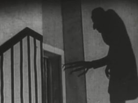 Você pode assistir o Nosferatu original gratuitamente antes do remake de Bill Skarsgard