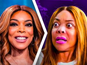 Wendy Williams what happened, before and after