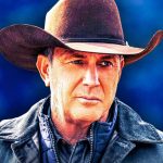 Yellowstone, Kevin Costner