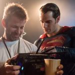 Zack Snyder ajudou Christopher Nolan com um aspecto icônico do interestelar