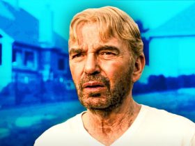 Landman, Billy Bob Thornton