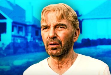 Landman, Billy Bob Thornton