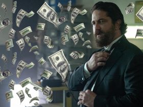 5 razões pelas quais Den Of Thieves 2: Pantera dominou as bilheterias