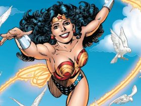 A Mulher Maravilha pode voar? Seus poderes da DC Comics, explicados