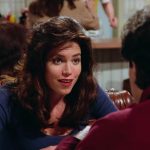 A atriz de Star Trek: Deep Space Nine que você esqueceu interpretou a namorada de Jerry em Seinfeld