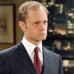 A atriz que quase interpretou a esposa de Niles Crane, Maris, em Frasier