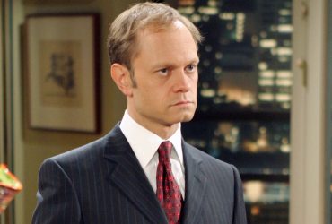 A atriz que quase interpretou a esposa de Niles Crane, Maris, em Frasier