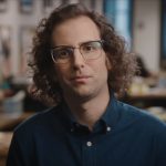 A audição SNL de Kyle Mooney usou corajosamente Lorne Michaels para uma piada