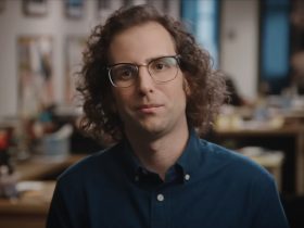 A audição SNL de Kyle Mooney usou corajosamente Lorne Michaels para uma piada