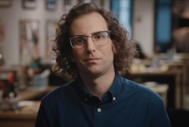 A audição SNL de Kyle Mooney usou corajosamente Lorne Michaels para uma piada